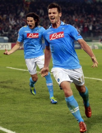 斯特城前锋 斯特城前锋